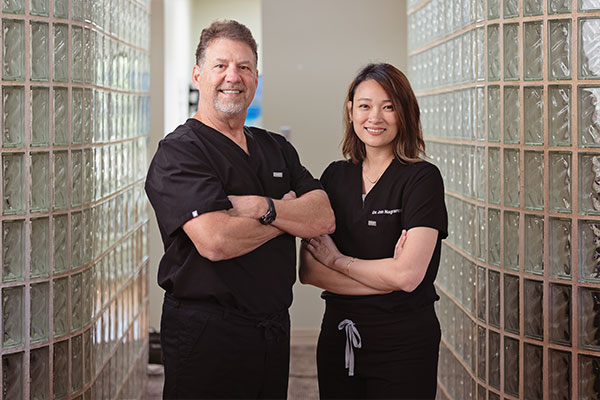 Moore Dental Care Dentists